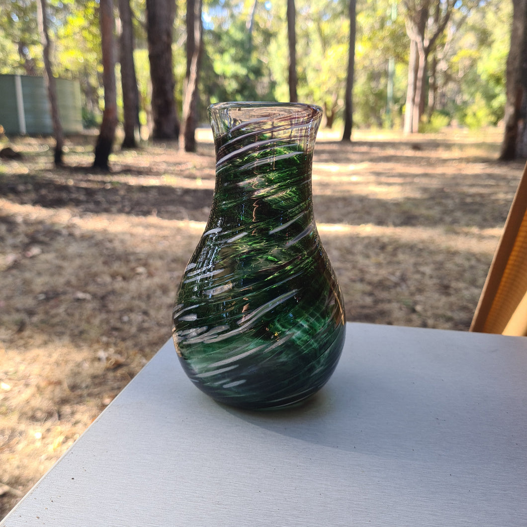 Large Vase