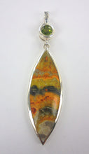 Load image into Gallery viewer, Naturescape pendants Ai63