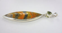Load image into Gallery viewer, Naturescape pendants Ai63