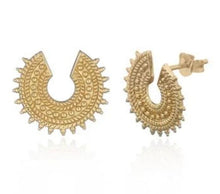 Load image into Gallery viewer, Andi&amp;Co Hoop &amp; Sleeper Earrings Ai184H