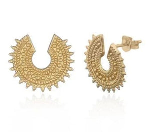 Andi&Co Hoop Earrings Ai184H