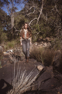 Lalita Shirt