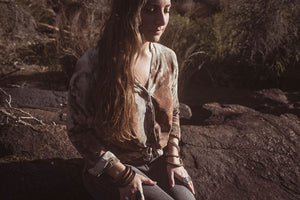 Lalita Shirt