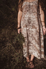 Load image into Gallery viewer, Lalita Fray Dress