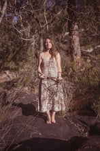 Load image into Gallery viewer, Lalita Fray Dress