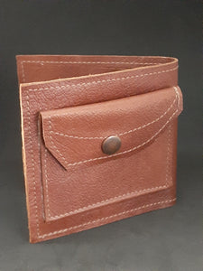 Leather Wallet