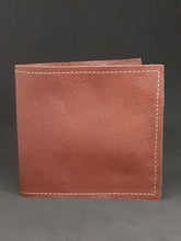 Load image into Gallery viewer, Leather Wallet