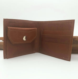 Leather Wallet