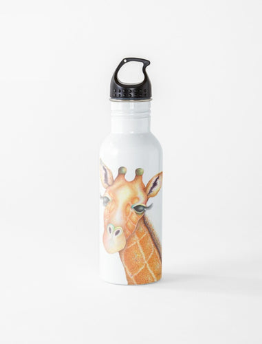 Art of Ealain Water Bottle