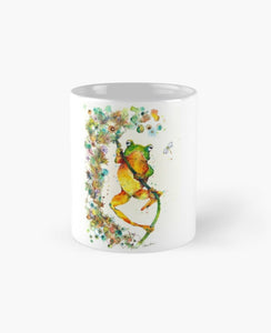 Art of Ealain Mugs