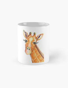 Art of Ealain Mugs