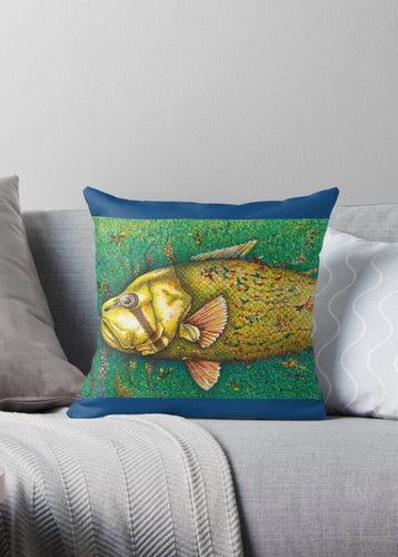 Art of Ealain Cushion Covers