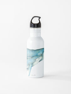 Art of Ealain Water Bottle