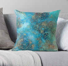 Load image into Gallery viewer, Art of Ealain Cushion Covers