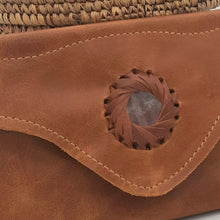 Load image into Gallery viewer, Casablanca Leather Purse