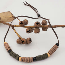 Load image into Gallery viewer, Buffalo Bead Necklace