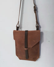 Load image into Gallery viewer, Spanish Style Leather Bag