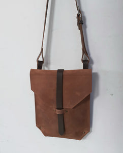 Spanish Style Leather Bag