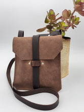 Load image into Gallery viewer, Spanish Style Leather Bag