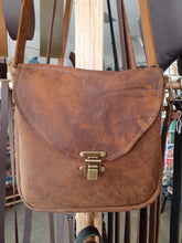 Load image into Gallery viewer, Leather Satchel