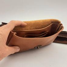 Load image into Gallery viewer, Classic Leather Purse