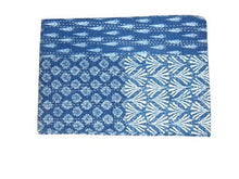 Load image into Gallery viewer, KANTHA THROWS
