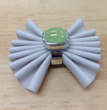 Load image into Gallery viewer, Prehnite Ring Ai18