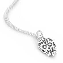 Load image into Gallery viewer, Andi&amp;Co Silver Pendants Ai184P