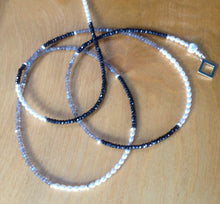 Load image into Gallery viewer, Fancy Gem Bead Necklaces Ai16