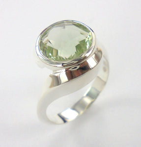 Embrace Ring Ai146R