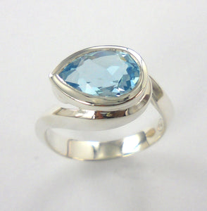 Embrace Ring Ai146P