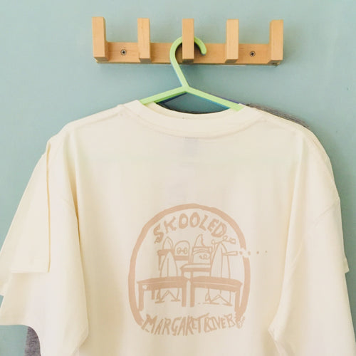 THJ Skooled Tshirt