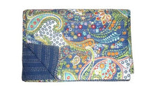 Load image into Gallery viewer, KANTHA THROWS