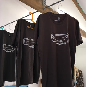 THJ Tubed T-shirt Unisex