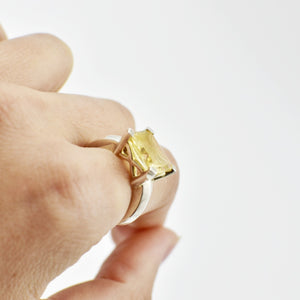 Crosswire Ring Ai314