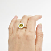 Load image into Gallery viewer, Halo Ring Ai108 Made to Order