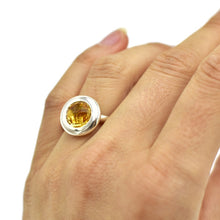 Load image into Gallery viewer, Halo Ring Ai108 Made to Order