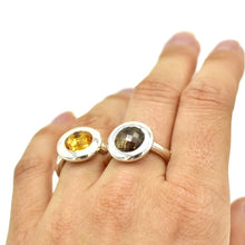 Load image into Gallery viewer, Halo Ring Ai108 Made to Order