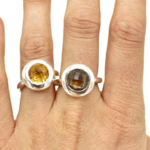 Load image into Gallery viewer, Halo Ring Ai108 Made to Order