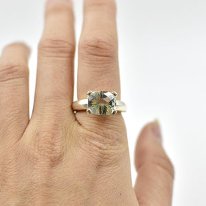Crosswire Ring Ai314