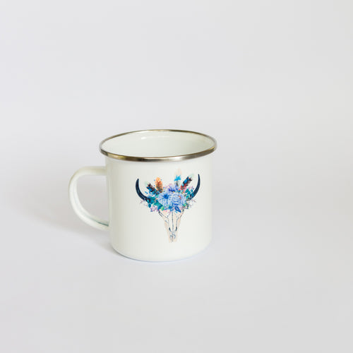 Camping Mugs