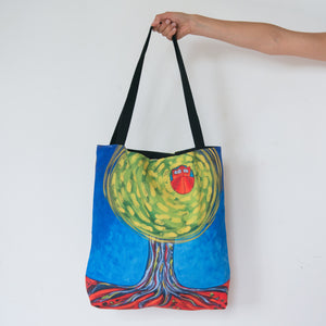 Tote Bags