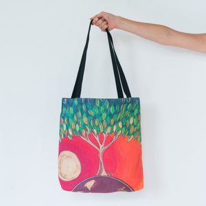 Tote Bags