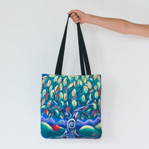 Tote Bags