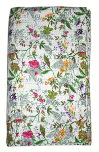 KANTHA THROWS