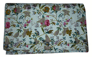 KANTHA THROWS