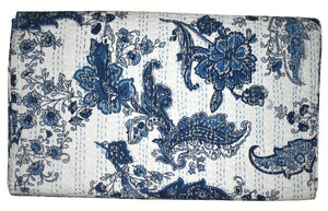 KANTHA THROWS