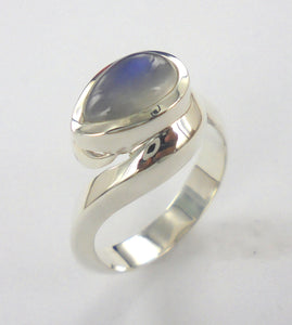 Embrace Ring Ai146P