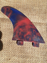 Load image into Gallery viewer, Recycled Plastic Surfboard Fins