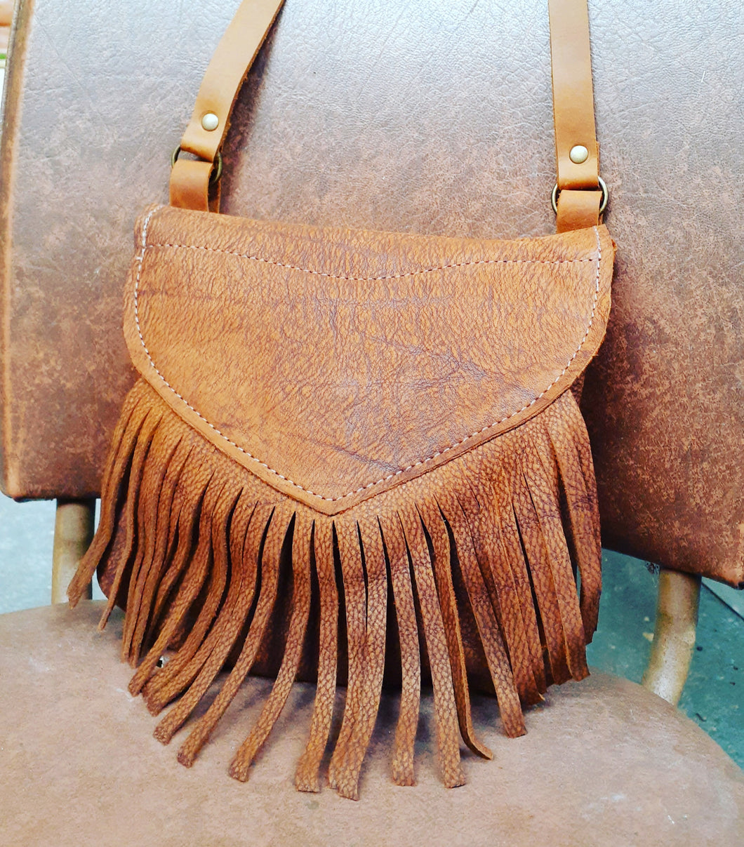 Buy Black Boho Bag, Leather Crossbody Bag, Unique Leather Bag, Boho Leather  Purse, Fringe Bag, Crossbody Leather Bag, Western Fringe Purse Online in  India - Etsy